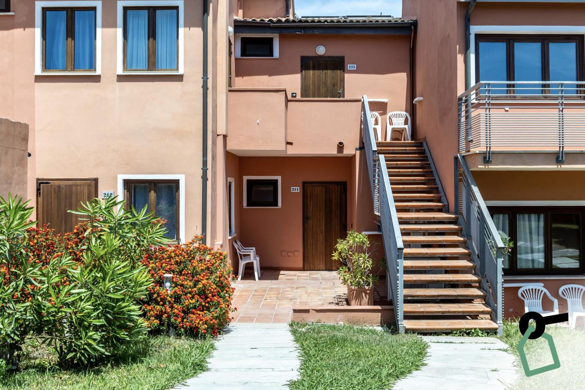 Hotiday Room Collection - Stintino Exterior photo